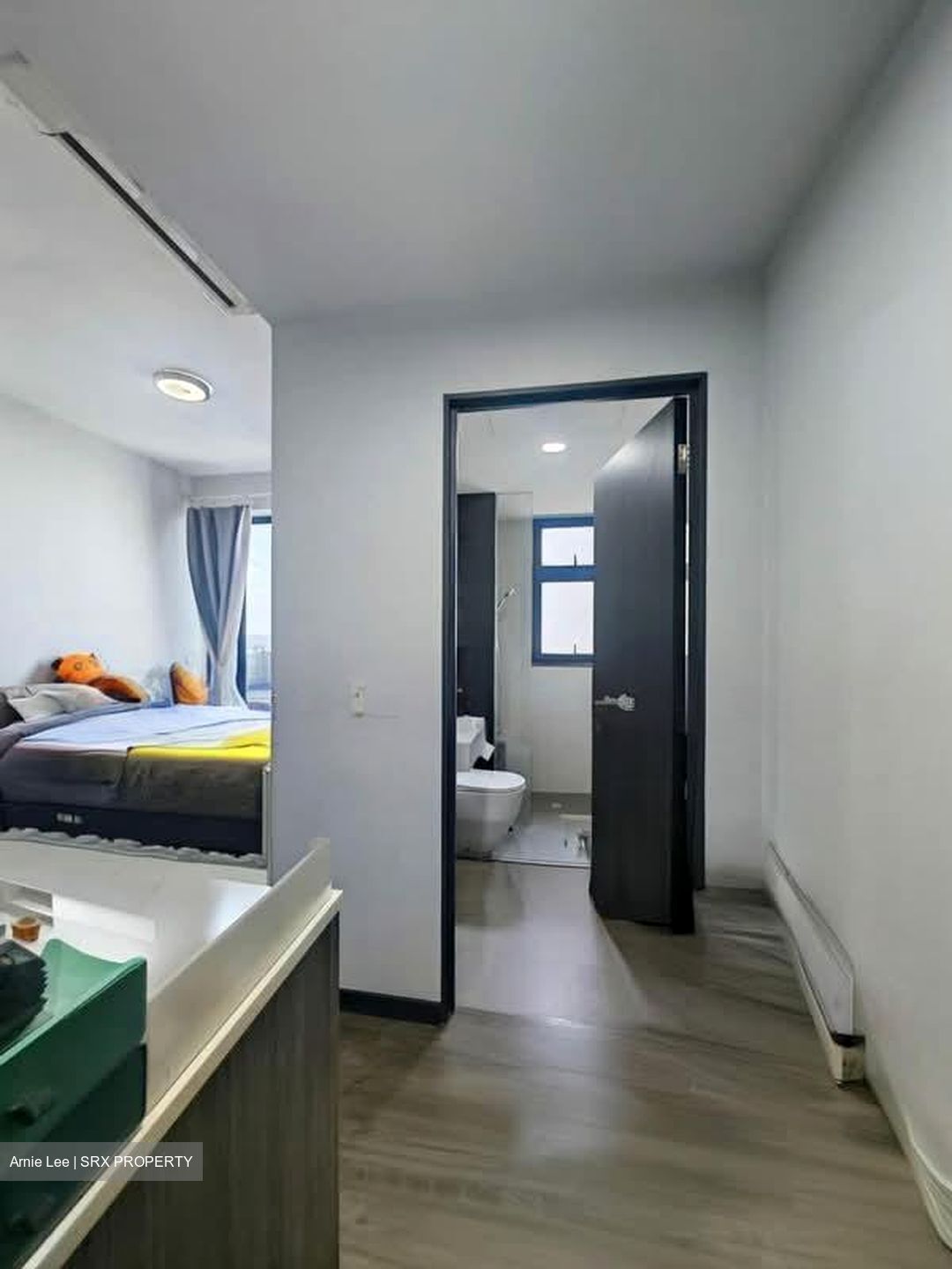 Gem Residences (D12), Condominium #581208121